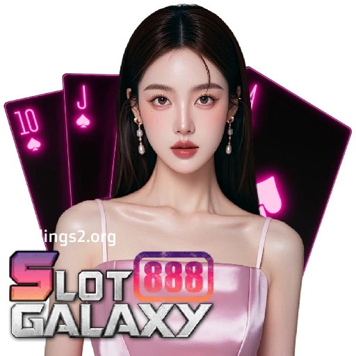 Slotgalaxy888