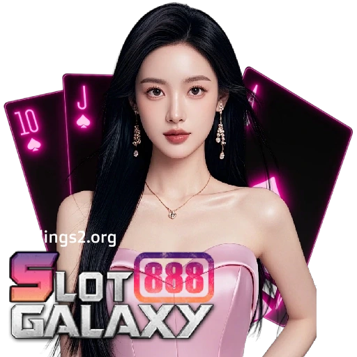 Slotgalaxy888