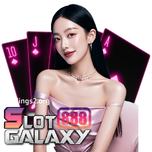 Slotgalaxy888